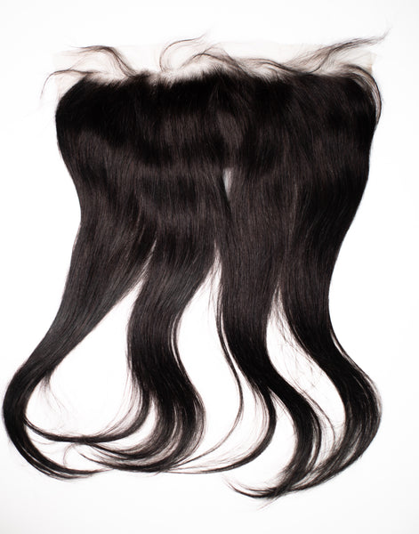 Raw indian Lace Frontal