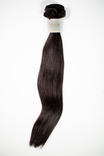 Raw Indian Straight
